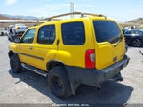Nissan Xterra Se 5N1ED28Y21C556824 photo