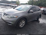 Nissan Murano Sv JN8AZ1MW2CW223385 снимка