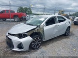Toyota Corolla Se 2T1BURHE7JC976348 снимка