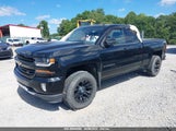 Chevrolet Silverado  2Lt 1GCVKREC6GZ416227 снимка