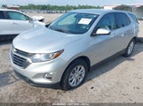 Chevrolet Equinox Fwd Lt 1.5L Turbo 3GNAXKEVXLS717994 снимка