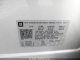 Chevrolet Equinox Fwd Lt 1.5L Turbo 3GNAXKEVXLS717994 снимка