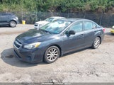 SUBARU IMPREZA 2.0I PREMIUM JF1GJAC63CH****** photo