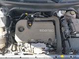 GMC TERRAIN AWD SLT 3GKALVEV1LL252221 снимка