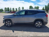 GMC TERRAIN AWD SLT 3GKALVEV1LL252221 снимка