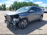 GMC TERRAIN AWD SLT 3GKALVEV1LL252221 снимка