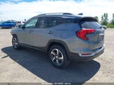 GMC TERRAIN AWD SLT 3GKALVEV1LL252221 снимка