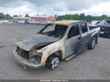 GMC CANYON SLE2 1GTDT43EX88208696 снимка