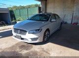 LINCOLN MKZ HYBRID RESERVE I 3LN6L5LUXKR****** fotografie