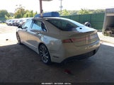 LINCOLN MKZ HYBRID RESERVE I 3LN6L5LUXKR****** снимка