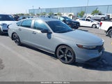 Honda Accord Hybrid Sport 1HGCY2F50PA040685 fotografie