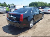 CADILLAC CTS LUXURY 1G6DH5E57C0****** снимка