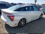 Toyota Mirai JTDBVRBD1HA001727 снимка