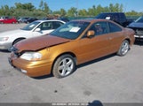 Acura Cl 3.2 Type S 19UYA42621A012270 снимка