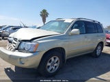 Toyota Highlander Limited V6 JTEGF21A730119759 снимка