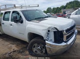 Chevrolet Silverado 2500Hd Work Truck 1GC1KVCGXEF126908 fotografie