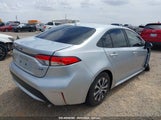 Toyota Corolla Hybrid Le JTDEAMDEXN3007284 fotografie