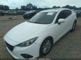 Mazda Mazda3 I Touring JM1BM1V76G1344588 снимка