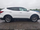 Hyundai Santa Fe Sport 5NMZTDLB7JH100407 photo