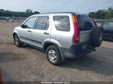 HONDA CR-V LX JHLRD78484C030544 снимка