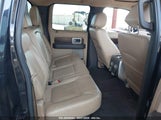 Ford F-150 Lariat 1FTFW1CT4CFB65085 снимка