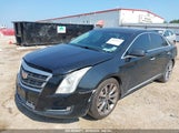 Cadillac Xts W20 Livery Package 2G61U5S33G9113229 снимка