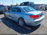 BMW 328I WBAWR33509P343580 снимка