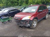 Honda Cr-V Lx JHLRE38337C016214 снимка