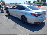 LEXUS ES 300H F SPORT HANDLING 58ABA1C10RU****** fotografie