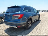 Honda Pilot Awd Touring 7 Passenger 5FNYF6H61MB094569 photo
