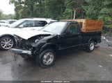 GMC Sonoma Sls 1GTCS1440XK518912 снимка