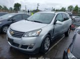 CHEVROLET TRAVERSE 1LT снимка