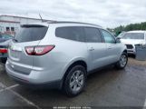 CHEVROLET TRAVERSE 1LT снимка