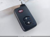 Toyota Prius Ii JTDKN3DU6A5182851 снимка