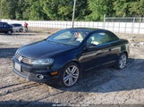 Volkswagen Eos Executive WVWFW7AH3CV009563 снимка