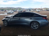 Infiniti Q50 3.0T Luxe JN1EV7AR1KM594299 fotografie
