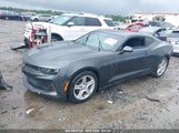 Chevrolet Camaro 1Lt 1G1FB1RX8H0165437 снимка