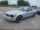Ford Mustang 1ZVFT80N575245429 снимка