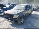 Nissan Frontier Se 1N6AD07U36C454183 снимка
