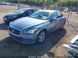 Infiniti Q50 3.0T Premium JN1EV7AP1HM742992 снимка