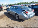 Infiniti Q50 3.0T Premium JN1EV7AP1HM742992 снимка
