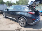 Nissan Murano Sv 5N1AZ2MJ2KN121462 снимка