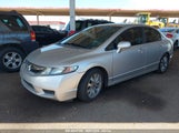 Honda Civic Ex-L 19XFA1F91AE036923 снимка