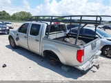 Nissan Frontier Se 1N6AD0ER4AC440798 снимка