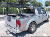 Nissan Frontier Se 1N6AD0ER4AC440798 снимка