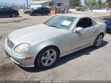 Mercedes-Benz Slk 320 WDBKK65F31F222225 снимка