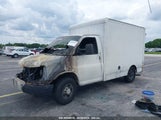 GMC SAVANA CUTAWAY STANDARD 1GDGG31V841****** снимка