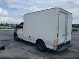 GMC SAVANA CUTAWAY STANDARD 1GDGG31V841****** снимка