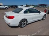 BMW 430I XDRIVE WBA4U9C56H5****** photo