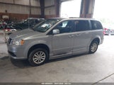 Dodge Grand Caravan Sxt 2C4RDGCGXJR207743 снимка